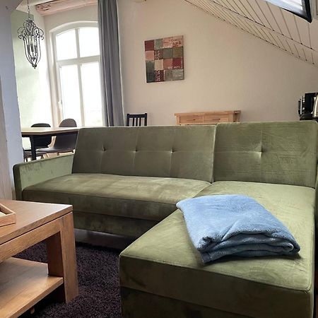 Ferienwohnung_Rosenholz_ بوتجادينغين المظهر الخارجي الصورة