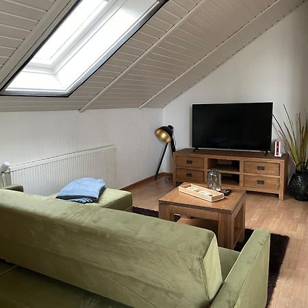 Ferienwohnung_Rosenholz_ بوتجادينغين المظهر الخارجي الصورة