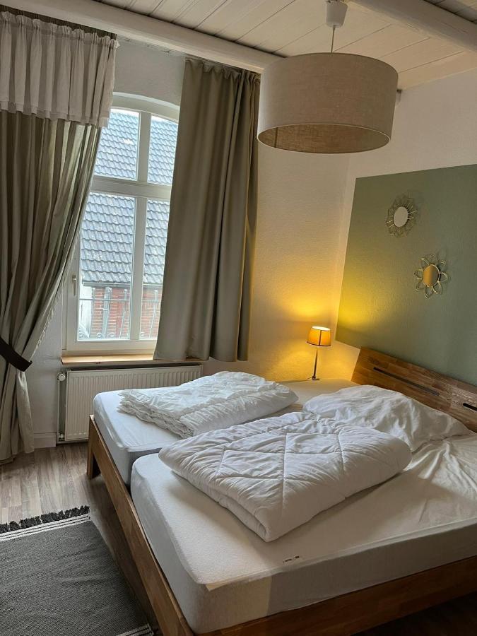 Ferienwohnung_Rosenholz_ بوتجادينغين المظهر الخارجي الصورة
