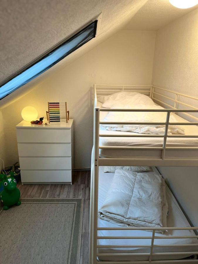 Ferienwohnung_Rosenholz_ بوتجادينغين المظهر الخارجي الصورة