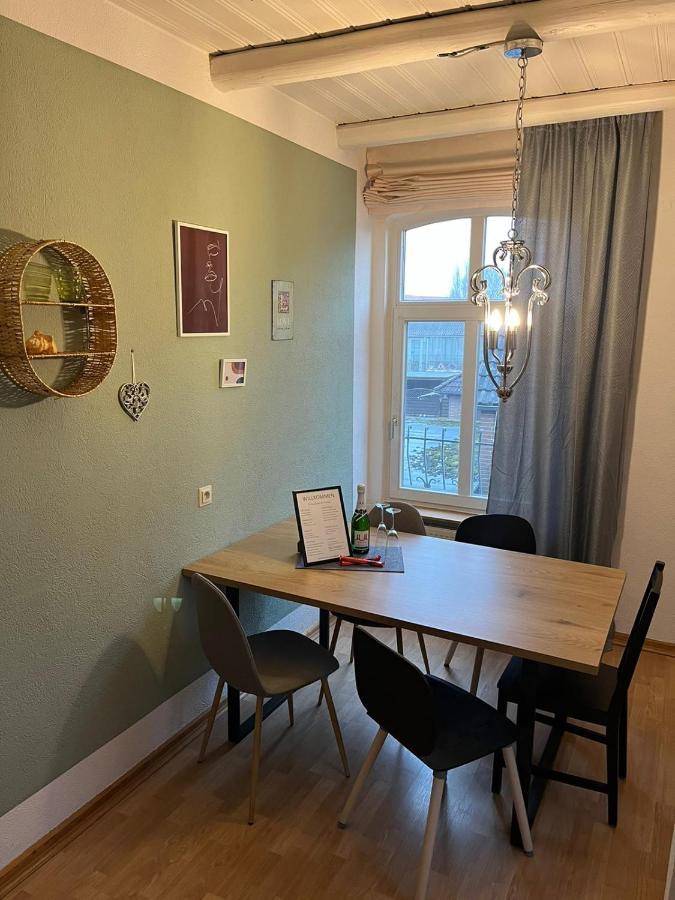 Ferienwohnung_Rosenholz_ بوتجادينغين المظهر الخارجي الصورة