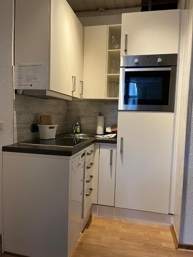 Ferienwohnung_Rosenholz_ بوتجادينغين المظهر الخارجي الصورة