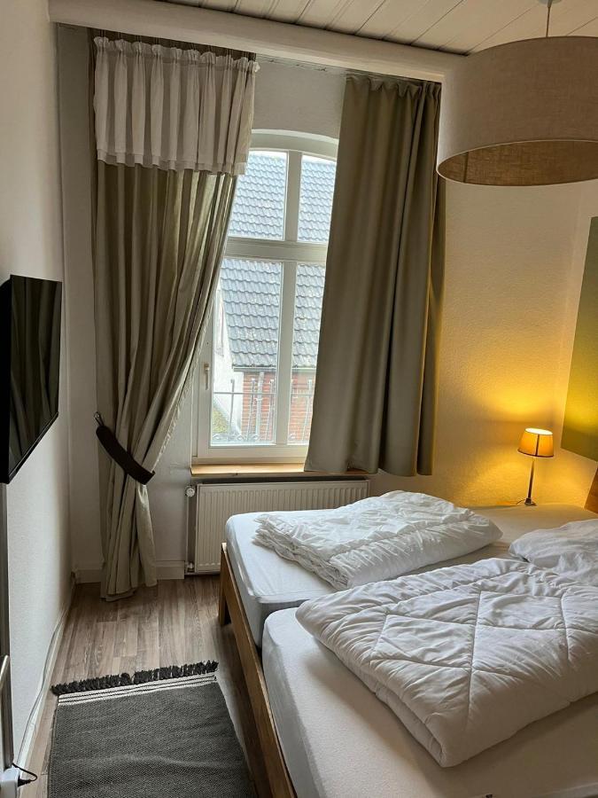 Ferienwohnung_Rosenholz_ بوتجادينغين المظهر الخارجي الصورة