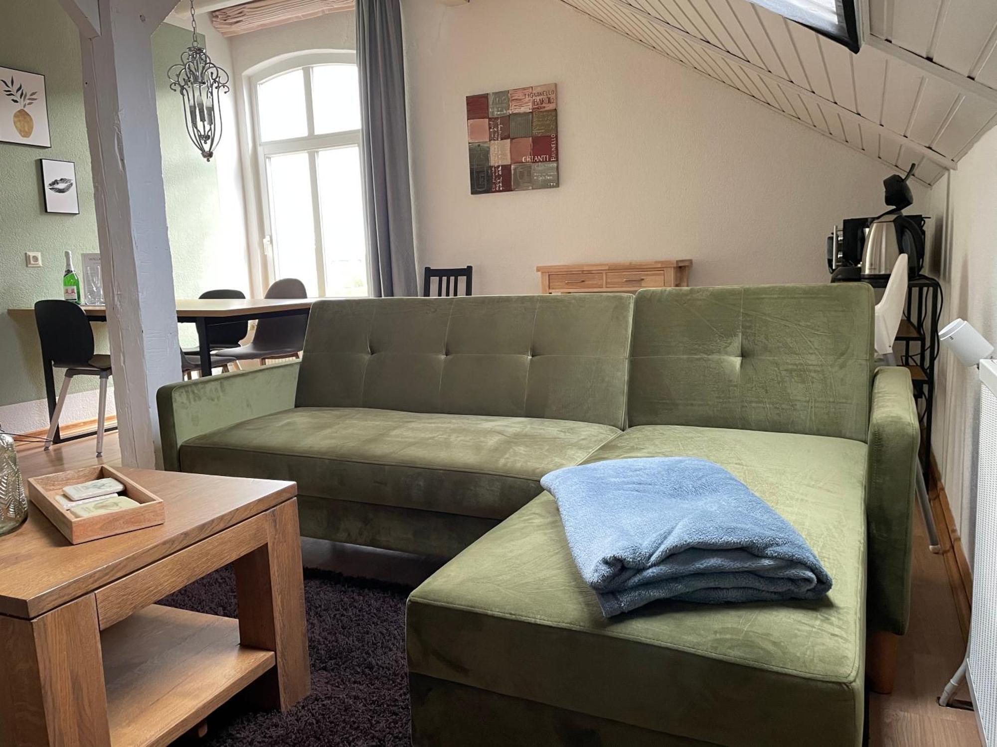 Ferienwohnung_Rosenholz_ بوتجادينغين المظهر الخارجي الصورة